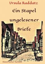 Cover-Bild Ein Stapel ungelesener Briefe