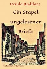 Cover-Bild Ein Stapel ungelesener Briefe