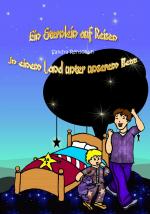 Cover-Bild Ein Sternlein auf Reisen