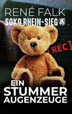 Cover-Bild Ein stummer Augenzeuge