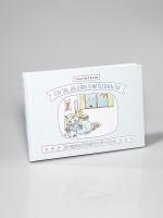 Cover-Bild Ein Tag im Leben vom Kleinen Ich