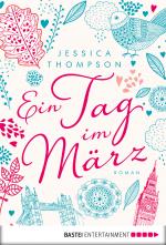 Cover-Bild Ein Tag im März