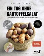 Cover-Bild Ein Tag ohne Kartoffelsalat ist kulinarisch betrachtet ein verlorener Tag