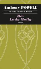 Cover-Bild Ein Tanz zur Musik der Zeit / Bei Lady Molly
