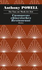 Cover-Bild Ein Tanz zur Musik der Zeit / Casanovas chinesisches Restaurant