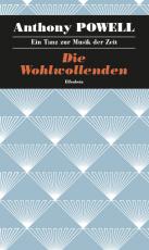 Cover-Bild Ein Tanz zur Musik der Zeit / Die Wohlwollenden