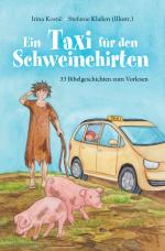 Cover-Bild Ein Taxi für den Schweinehirten
