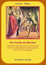 Cover-Bild Ein Teufel als Bischof