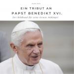 Cover-Bild Ein Tribut an Papst Benedikt XVI.