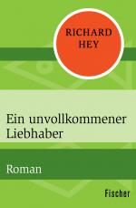 Cover-Bild Ein unvollkommener Liebhaber