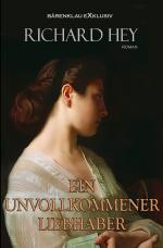 Cover-Bild Ein unvollkommener Liebhaber