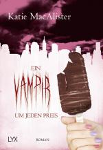 Cover-Bild Ein Vampir um jeden Preis