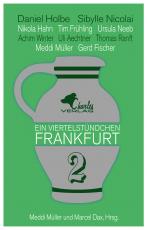Cover-Bild Ein Viertelstündchen Frankfurt - Band 2
