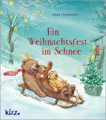 Cover-Bild Ein Weihnachtsfest im Schnee
