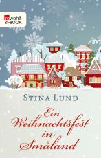 Cover-Bild Ein Weihnachtsfest in Småland