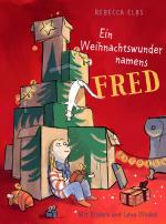 Cover-Bild Ein Weihnachtswunder namens Fred