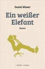 Cover-Bild Ein weißer Elefant