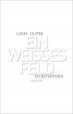 Cover-Bild Ein weißes Feld