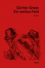 Cover-Bild Ein weites Feld