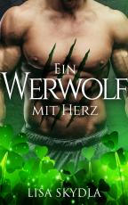 Cover-Bild Ein Werwolf mit Herz