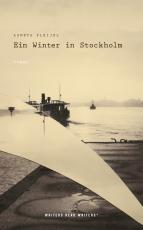 Cover-Bild Ein Winter in Stockholm