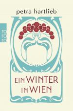 Cover-Bild Ein Winter in Wien
