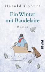 Cover-Bild Ein Winter mit Baudelaire