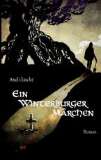 Cover-Bild Ein Winterburger Märchen