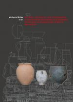 Cover-Bild Ein Wohn-, Handwerks- und Verkaufsbereich in der römischen Zivilsiedlung von Vindobona. Die Keramik der Ausgrabungen in Wien 3, Rennweg 44