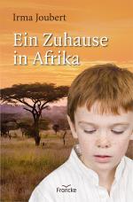 Cover-Bild Ein Zuhause in Afrika