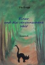 Cover-Bild Einar und die verwunschene Welt