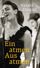 Cover-Bild Einatmen, Ausatmen (eBook)