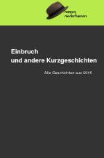 Cover-Bild Einbruch und andere Kurzgeschichten