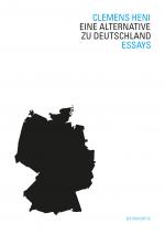 Cover-Bild Eine Alternative zu Deutschland