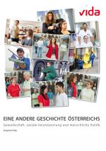 Cover-Bild Eine andere Geschichte Österreichs