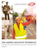 Cover-Bild Eine andere Geschichte Österreichs