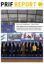 Cover-Bild Eine Armee für die Europäische Union?