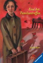 Cover-Bild Eine Art Familientreffen (Rosa Kaninchen-Trilogie, 3)