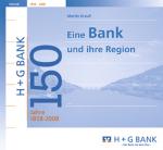 Cover-Bild Eine Bank und Ihre Region