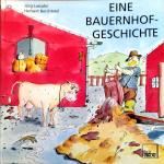 Cover-Bild Eine Bauernhofgeschichte
