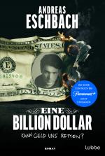 Cover-Bild Eine Billion Dollar