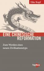Cover-Bild Eine chinesische Reformation
