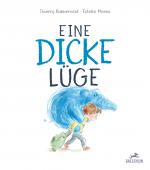 Cover-Bild Eine dicke Lüge