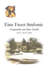 Cover-Bild Eine Faust-Sinfonie
