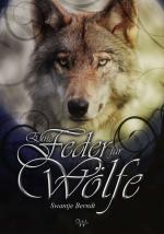 Cover-Bild Eine Feder für Wölfe