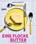Cover-Bild Eine Flocke Butter