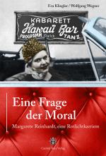 Cover-Bild Eine Frage der Moral