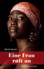 Cover-Bild Eine Frau ruft an