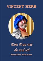 Cover-Bild Eine Frau wie du und ich