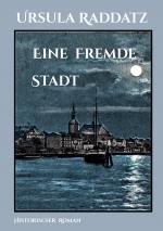 Cover-Bild Eine fremde Stadt